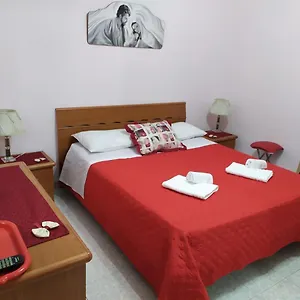 Panzió D&a