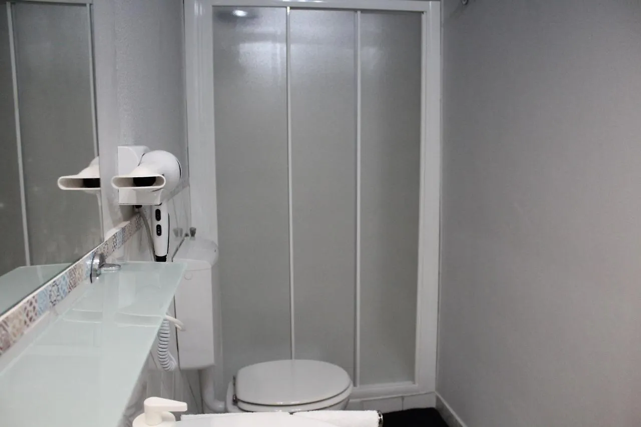 Harmony Rooms Catania Bed & Breakfast