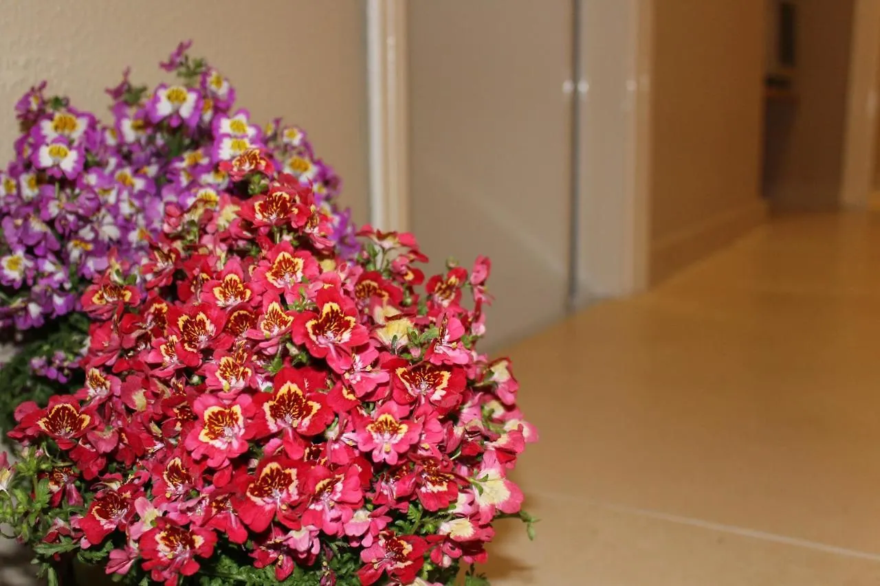 Harmony Rooms Catania Bed & Breakfast
