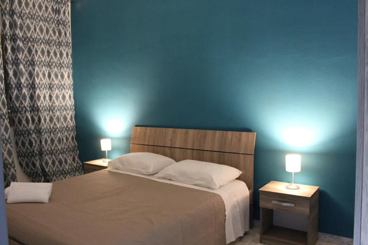 Bed & Breakfast Harmony Rooms Catania