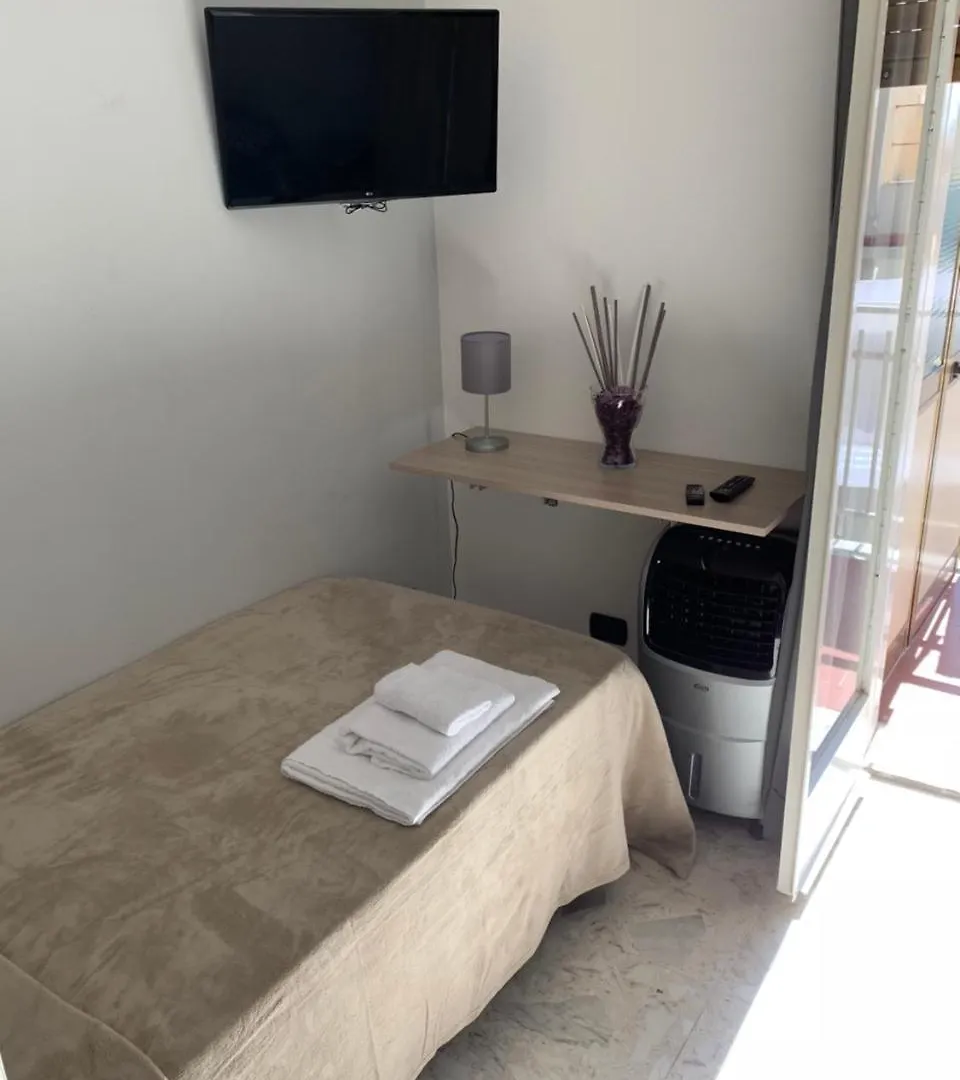 Harmony Rooms Catania