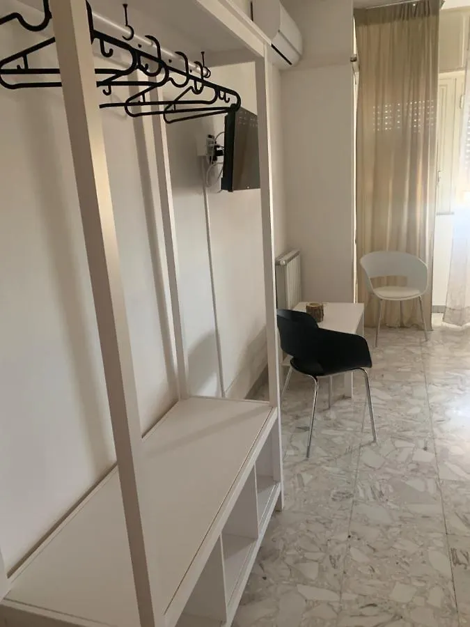 Harmony Rooms Catania